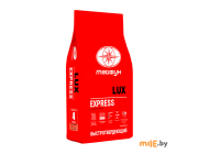 Клей для плитки Lux Express 5 кг