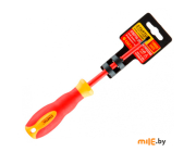 Отвертка плоская Startul Master 5,5x125 мм (ST3050-512)