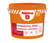 Шпаклевка Alpina Expert Feinspachtel Finish 4,5  кг