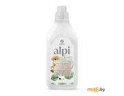 Концентрированное средство для стирки Grass ALPI sensetive gel (125732) 1,8л