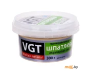 Шпаклевка VGT Экстра махагон 0,3 кг