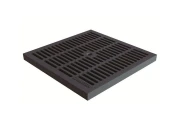 Решетка водоприемная Standartpark PolyMax Basic РВ-28.28-ПП