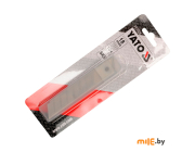 Лезвия для строительных ножей Yato YT-7529 (10 шт.)