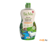 Средство для мытья посуды BioMio Bio-Care Мандарин 0,45 л