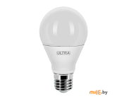Лампа светодиодная Ultra LED A50 8.5W E27 3000K