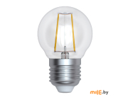Лампа светодиодная Uniel Sky LED-G45-9W/4000K/E27/CL PLS02WH