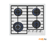 Газовая варочная панель MAUNFELD EGHG.64.63CW/G