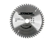 Диск пильный по дереву Sthor 08822 (160 кол-во зубьев 48 шт.)