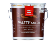 Лазурь Tikkurila Valtti Color 2,7 л (прозрачный)