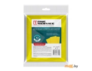 Салфетки вискозные OneService для уборки 38x30 см 10 шт.