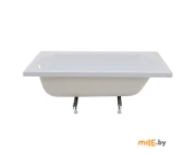 Акриловая ванна Triton Ультра 150х70 см