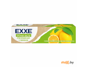 Зубная паста EXXE Отбеливающая с лимоном 100 г