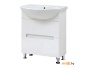 Тумба Kaksa-A Моника 60 (под умывальник Элеганс 60)