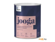 Краска для стен и потолков Talatu Jooga (база A) 0,9 л