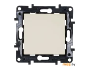 Переключатель Legrand Structura 764051 (слоновая кость)