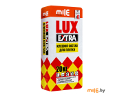 Клеевой состав повышенной фиксации Тайфун Мастер LUX Extra 20 кг