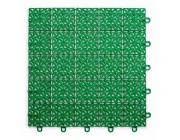 Покрытие PolPlast 77001 (в упаковке 9 модулей)