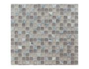Мозаика LeeDo Ceramica СТК-0029 305x305 (стекло с камнем)