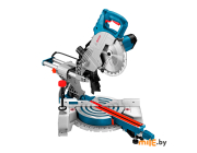 Торцовочная пила Bosch GCM 800 SJ (0.601.B19.000)