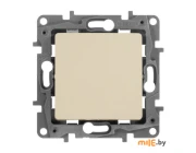 Переключатель Legrand Etika 672305-00.00-00.00-00.01 слоновая кость