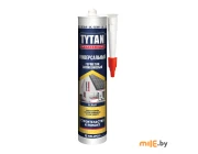 Герметик универсальный силиконовый Tytan Professional (белый) 280 мл