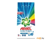 Стиральный порошок автомат Ariel Lenor эффект 3 кг