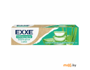 Зубная паста EXXE Защита дёсен с алоэ 100 г