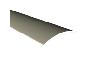 Порог алюминиевый 120-06К КТМ 900 x 40 (шампань)