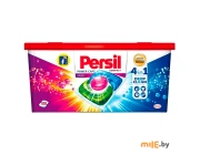 Капсулы для стирки Persil Power Caps Color (28 шт.)