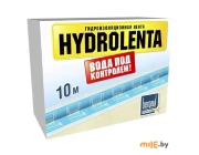 Лента гидроизоляционная Bergauf Hydrolenta 10 м