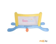 Волейбольная сетка Sunclub (35035)