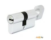 Цилиндровый механизм PALLADIUM AL 60 C T01 CP