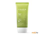 Солнцезащитный восстанавливающий крем Frudia SPF50+/PA ++++ с авокадо 50 мл