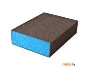 Шлифгубка SIA четырехсторонняя P180