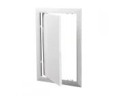 Дверца пластиковая Vents Д 300x400