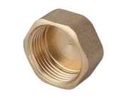 Заглушка Invena ZM-13-020-H