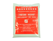 Удобрение Гуми-ОМИ Фосфор Суперфосфат 500 г