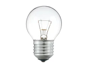 Лампа Philips Р45 230V 40W E27 CLEAR