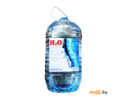 Вода дистиллированная  (VD-5) 5 л