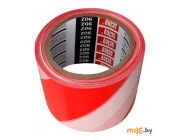 Лента сигнальная Scley (0370-020012) 120 мм x 100 м