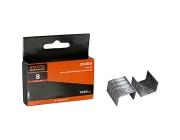 Скобы 8мм тип53 (1000шт) Startul ST4502-08