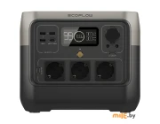 Портативная станция питания EcoFlow River 2 Pro