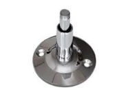 Крепление для полотенцесушителя без кольца Gloss & Reiter 101SCH6600
