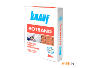 Штукатурка KNAUF Rotband 30 кг