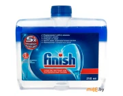 Средство чистящее Finish для посудомоечных машин 0,25 л