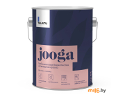 Краска для стен и потолков Talatu Jooga (база A) 2,7 л