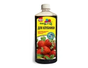 Удобрение Гера ФлорГумат для клубники (0,5 л)