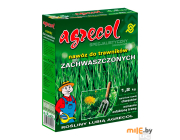 Удобрение Agrecol для газона против сорняков 1,2 кг