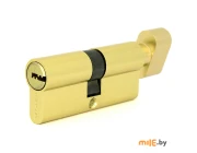 Механизм цилиндровый Palladium AL 70 C T01 PB
