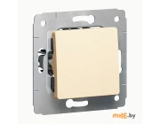 Выключатель Legrand Cariva 773756 (слоновая кость)